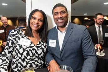 Lawyers’ Committee for Civil Rights Annual Dr. MLK, Jr. Gala (2023)