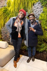 Mayor London Breed Swears In New Arts Commissioner Jeanne Anyanwu McCoy