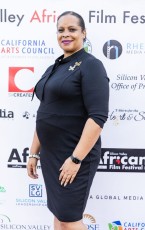 Silicon Valley African Film Festival (2022)