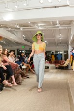 McMullen Spring Fashion Show 2020