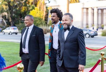 Silicon Valley African Film Festival (2022)