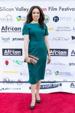 Silicon Valley African Film Festival (2022)