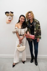 Jonathan Carver Moore Grand Opening Celebration and VIP Experience