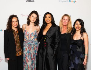 McMullen 15th Anniversary Party and Fashion Presentation