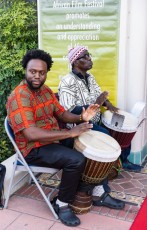 Silicon Valley African Film Festival (2022)