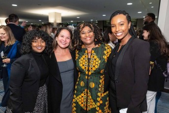 Lawyers’ Committee for Civil Rights Annual Dr. MLK, Jr. Gala (2023)