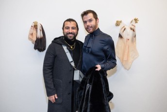 Jonathan Carver Moore Grand Opening Celebration and VIP Experience