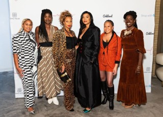 McMullen 15th Anniversary Party and Fashion Presentation