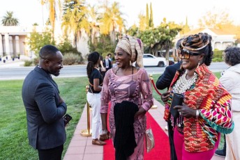 Silicon Valley African Film Festival (2022)