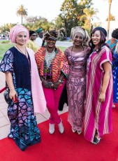 Silicon Valley African Film Festival (2022)