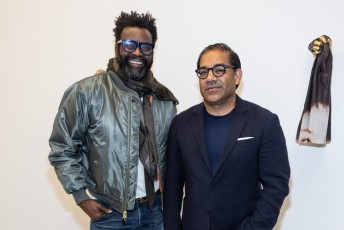 Jonathan Carver Moore Grand Opening Celebration and VIP Experience