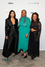 McMullen 15th Anniversary Party and Fashion Presentation