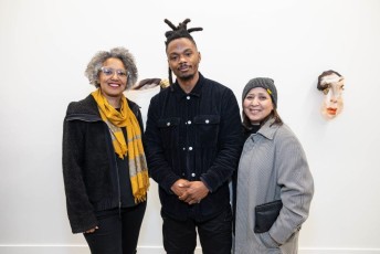 Jonathan Carver Moore Grand Opening Celebration and VIP Experience