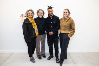 Jonathan Carver Moore Grand Opening Celebration and VIP Experience