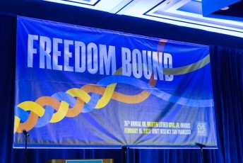 Lawyers’ Committee for Civil Rights Annual Dr. MLK, Jr. Gala (2023)