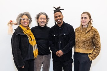 Jonathan Carver Moore Grand Opening Celebration and VIP Experience