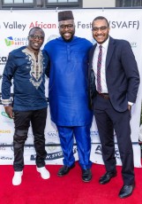 Silicon Valley African Film Festival (2022)