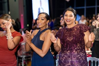 MoAD Afropolitan Ball (2019)