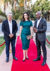 Silicon Valley African Film Festival (2022)