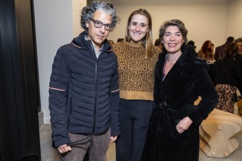 Jonathan Carver Moore Grand Opening Celebration and VIP Experience