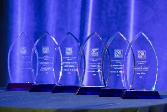 Lawyers’ Committee for Civil Rights Annual Dr. MLK, Jr. Gala (2023)