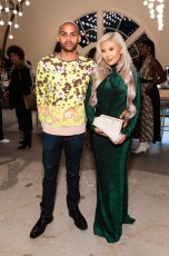 McMullen 15th Anniversary Party and Fashion Presentation