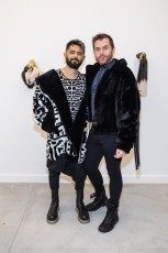 Jonathan Carver Moore Grand Opening Celebration and VIP Experience