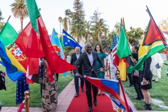 Silicon Valley African Film Festival (2022)