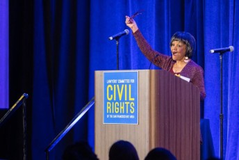 Lawyers’ Committee for Civil Rights Annual Dr. MLK, Jr. Gala (2023)