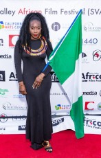 Silicon Valley African Film Festival (2022)