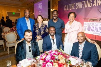 Culture Shifting Awards 2022