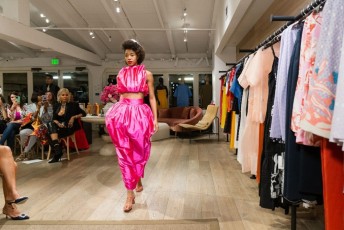 McMullen Spring Fashion Show 2020