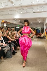McMullen Spring Fashion Show 2020