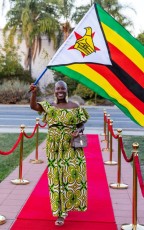 Silicon Valley African Film Festival (2022)