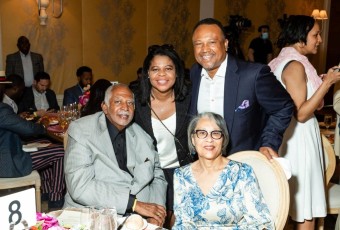 Culture Shifting Awards 2022