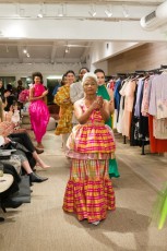 McMullen Spring Fashion Show 2020