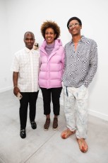 Jonathan Carver Moore Grand Opening Celebration and VIP Experience