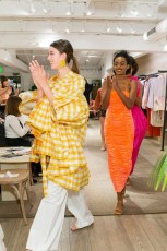 McMullen Spring Fashion Show 2020