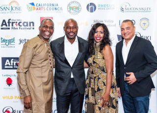 Silicon Valley African Film Festival (2022)