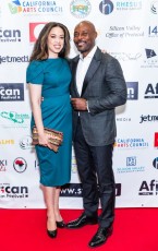 Silicon Valley African Film Festival (2022)