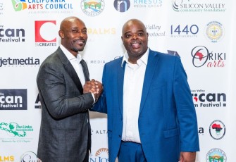 Silicon Valley African Film Festival (2022)