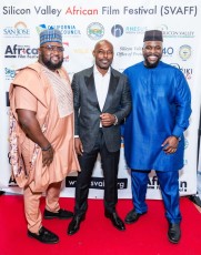 Silicon Valley African Film Festival (2022)