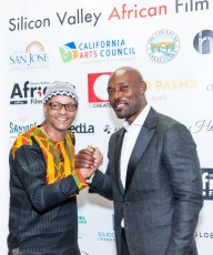 Silicon Valley African Film Festival (2022)