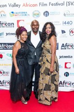 Silicon Valley African Film Festival (2022)