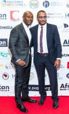 Silicon Valley African Film Festival (2022)