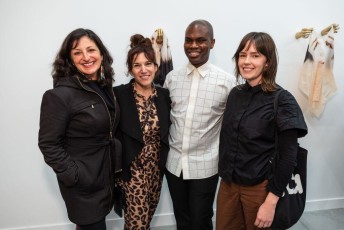 Jonathan Carver Moore Grand Opening Celebration and VIP Experience