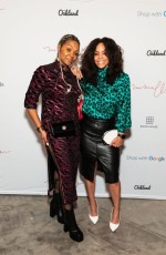 McMullen 15th Anniversary Party and Fashion Presentation