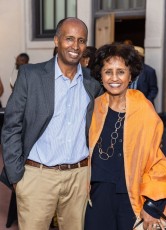 Silicon Valley African Film Festival (2022)