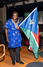 Silicon Valley African Film Festival (2022)