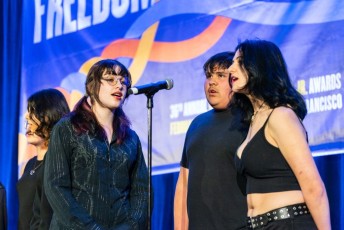 Lawyers’ Committee for Civil Rights Annual Dr. MLK, Jr. Gala (2023)